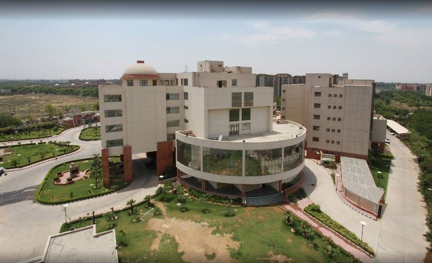 National Law University, Delhi (NLUD), South West Delhi, Delhi - Vushii.com